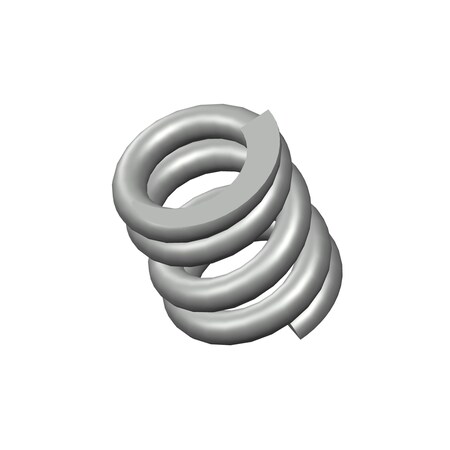Approved Vendor Compression Spring, O= .360, L= .41, W= .069 R S/U G209975786